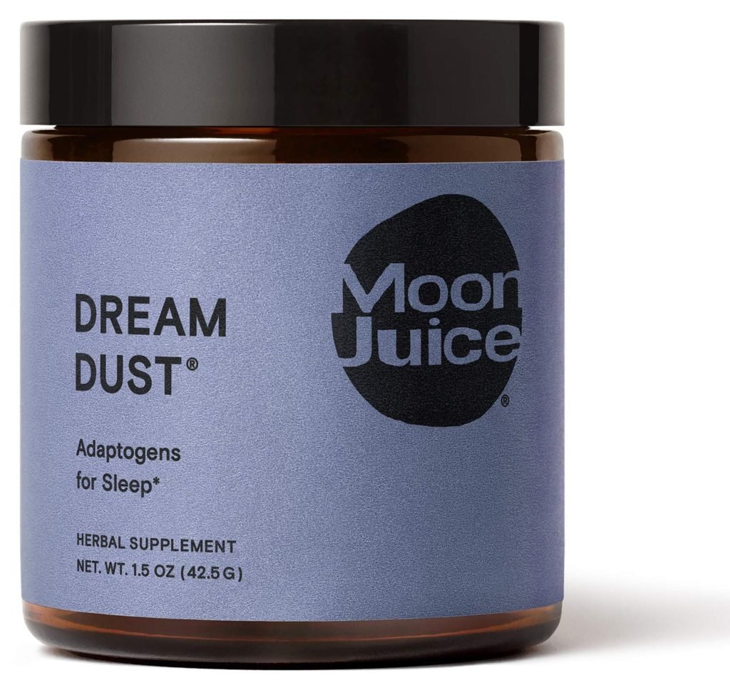dream dust by moon juice