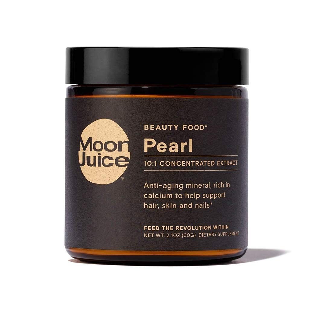 pearl powder by moon juice
