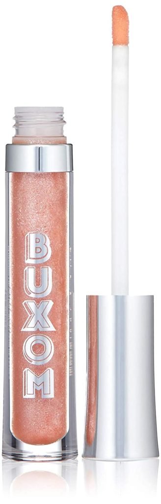 Buxom Plumping Lip Gloss