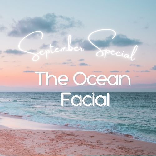 The Ocean Facial