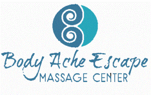 Body Ache Escape Massage in Pickerington